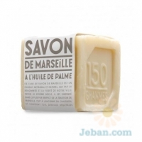 Cube Of Marseille Soap : Palm