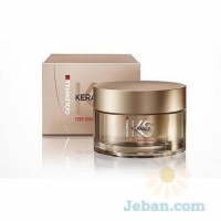 Ultra Rich Keratin Care : Deep Smoothing Mask