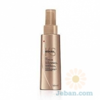 Rich Keratin Care : Silk Fluid