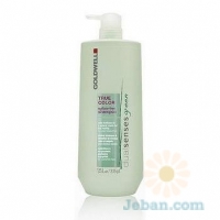 Green True Color : Shampoo