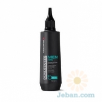 For Men : Activating Scalp Tonic