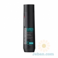 For Men : Hair & Body Shampoo