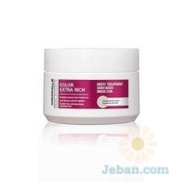 Color Extra Rich : 60sec Treatment