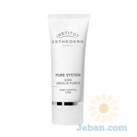 Pure System : Pure Control Care