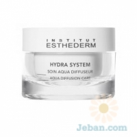 Hydra System : Aqua Diffusion Care Cream