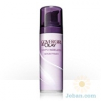 COVERGIRL and Olay Simply Ageless Serum Primer