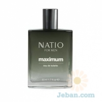 Maximum Eau de Toilette