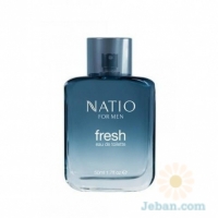 Fresh Eau De Toilette