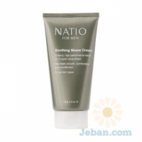 Soothing Shave Cream