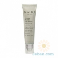 Firming Face Moisturiser