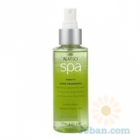 Spa : Purity Home Fragrance