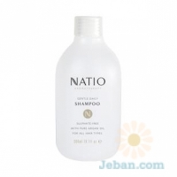 Gentle Daily Shampoo