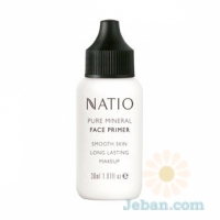 Pure Mineral : Face Primer