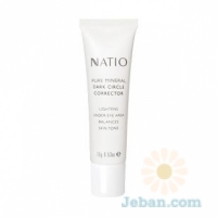 Pure Mineral : Dark Circle Corrector