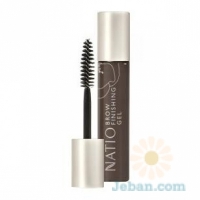Brow Finishing Gel