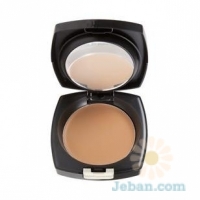 Cream To Powder Foundation
