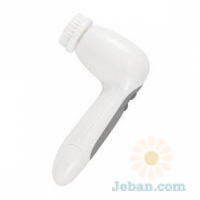 Electrical Deep Cleansing Face Brush