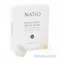 Replacement Brush Heads