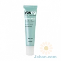 Young : Tinted Spot Cream