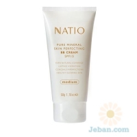 Pure Mineral Skin Perfecting BB Cream SPF 15