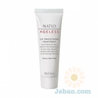 Ageless : Lip Smoothing Treatment