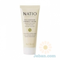 Eye Contour Wrinkle Cream