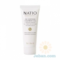 Eye Contour Treatment Gel