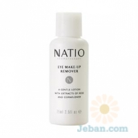 Eye Make-Up Remover