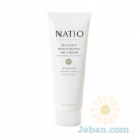 Intensive Moisturising Day Cream