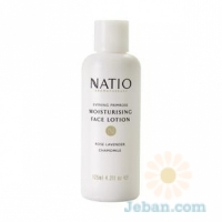 Evening Primrose Moisturising Face Lotion