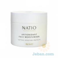 Antioxidant Face Moisturiser