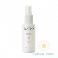 Refreshing Face Mist