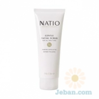 Gentle Facial Scrub