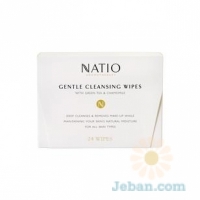 Gentle Cleansing Wipes