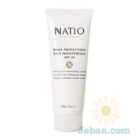 Daily Protection Face Moisturiser SPF 15