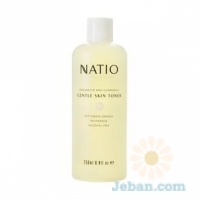 Rosewater And Chamomile Gentle Skin Toner