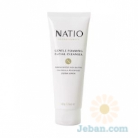 Gentle Foaming Facial Cleanser