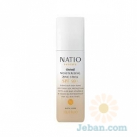 Tinted Moisturising Zinc Stick SPF 50+