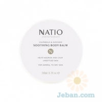 Calendula & Avocado Soothing Body Balm