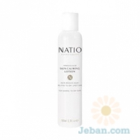 Arnica & Aloe Skin Calming Lotion