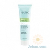 Daily Repair Oil Free Moisturiser