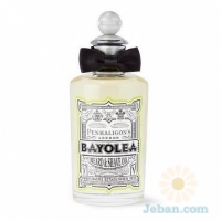 Bayolea : Beard & Shave Oil