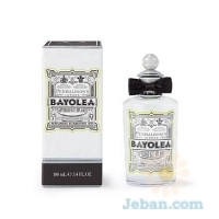 Bayolea Aftershave Splash