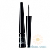 Lord & Berry : Inkglam Eyeliner Black