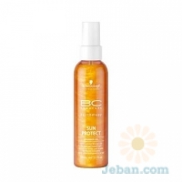 Bc Sun Protect : Shimmer Oil Spray
