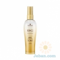Bc Oil Miracle : Oil Mist For Fine Hair