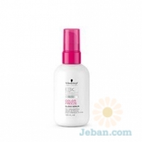 Bc Color Freeze : Gloss Serum