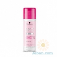 Bc Color Freeze : CC Control Cream