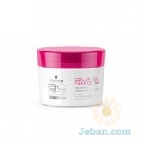 Bc Color Freeze : Treatment