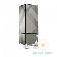 Autumn/Winter 2015 : Nail Polish